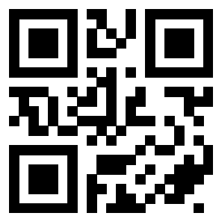 3407579400 - Immagine del Qr Code