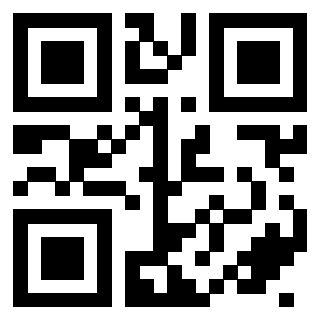 3407579401 - Immagine del QrCode associato
