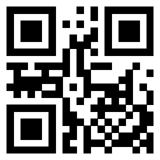 3407579402 - Immagine del QrCode associato