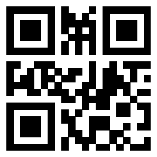 Qr Code di 3407579406