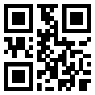 Il QrCode di 3407579407