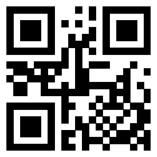Il Qr Code di 3407579410