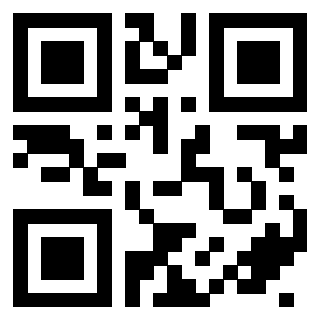 3407579412 - Immagine del QrCode