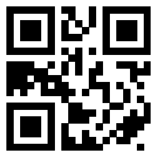 Il QrCode di 3407579413
