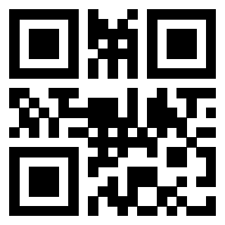 Immagine del QrCode di 3407579414