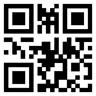 QrCode di 3407579415