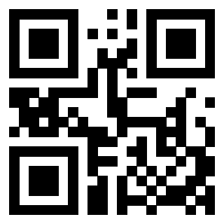 Immagine del Qr Code di 3407579416