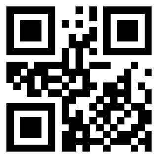 3407579421 QrCode associato