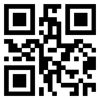 3407579422 - Immagine del Qr Code associato