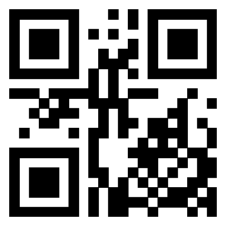 Immagine del Qr Code di 3407579423