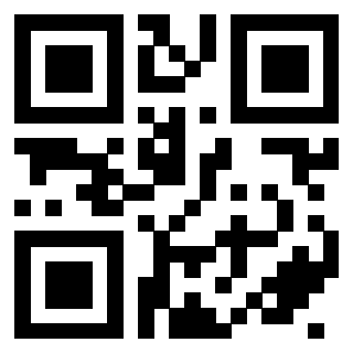 3407579425 - Immagine del QrCode associato