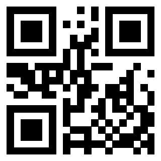3407579426 - Immagine del Qr Code associato