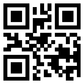 Scansione del Qr Code di 3407579427