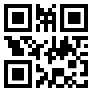 3407579428 - Immagine del Qr Code