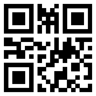 3407579429 - Immagine del Qr Code