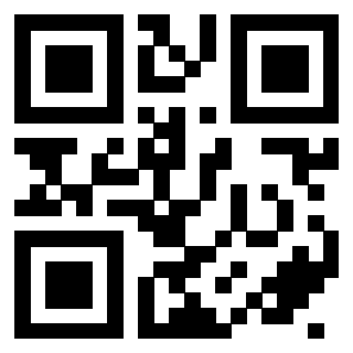 3407579430 - Immagine del QrCode associato