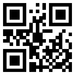 3407579433 Qr Code associato