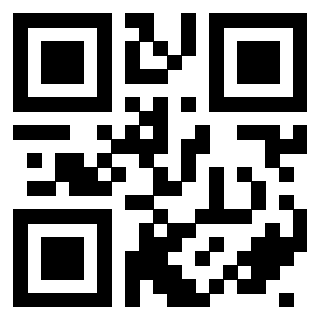 3407579434 Qr Code associato