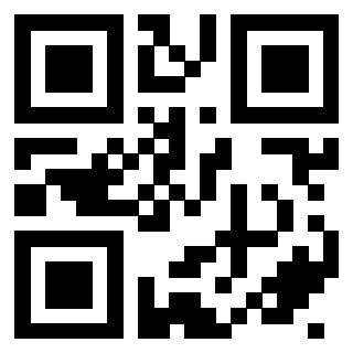 3407579435 QrCode associato