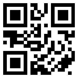 3407579438 QrCode associato