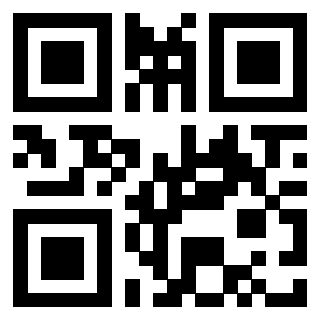 3407579440 Qr Code associato