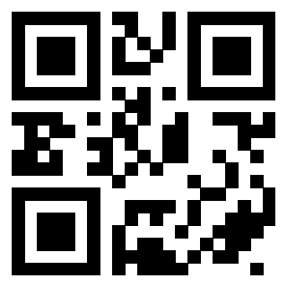 3407579443 - Immagine del Qr Code