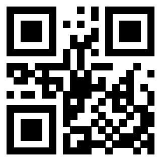 Il Qr Code di 3407579444