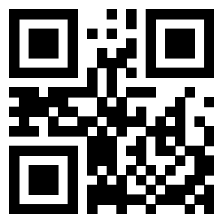 3407579446 - Immagine del Qr Code associato