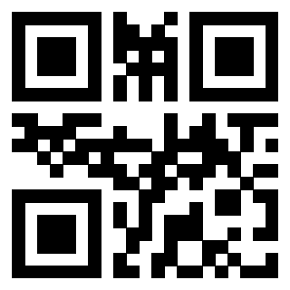 3407579449 Qr Code associato