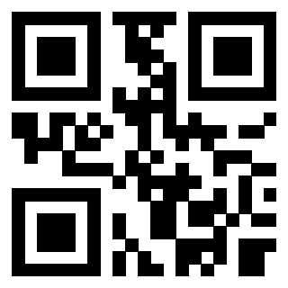 Scansione del Qr Code di 3407579450