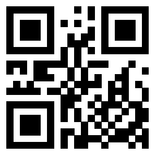 Qr Code di 3407579451