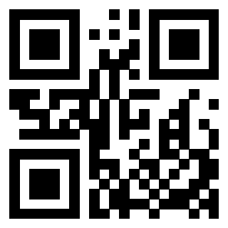 3407579455 - Immagine del QrCode associato