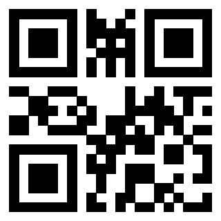 3407579456 - Immagine del Qr Code associato