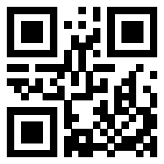 Immagine del QrCode di 3407579457