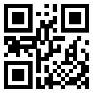 Scansione del Qr Code di 3407579458