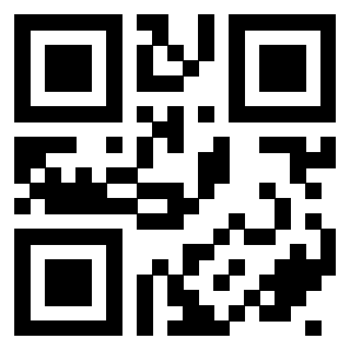 3407579460 - Immagine del QrCode