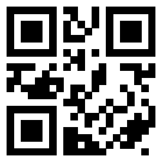 3407579461 QrCode associato