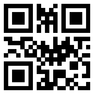 Immagine del Qr Code di 3407579462