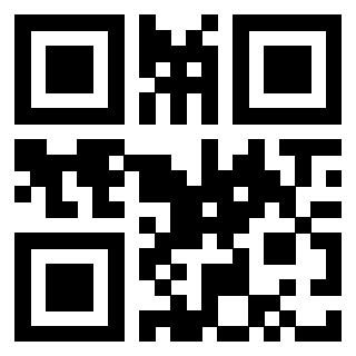 3407579463 QrCode associato
