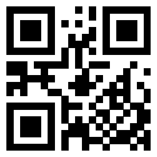 Scansione del Qr Code di 3407579465