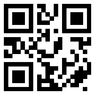 3407579467 - Immagine del QrCode associato