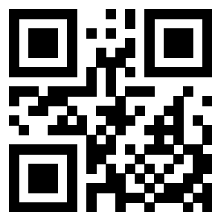 Scansione del QrCode di 3407579468