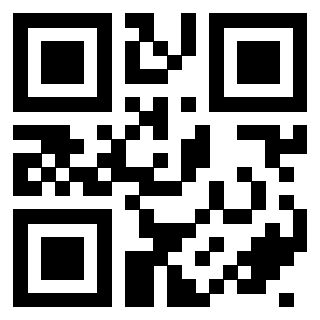 3407579470 - Immagine del QrCode associato
