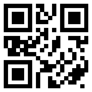 3407579471 QrCode associato