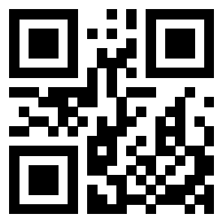 3407579475 Qr Code associato