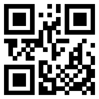 3407579478 - Immagine del Qr Code associato