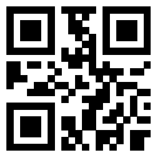 Il QrCode di 3407579481