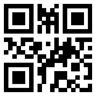 Il Qr Code di 3407579484