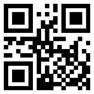 3407579485 Qr Code associato