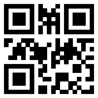 Il Qr Code di 3407579488